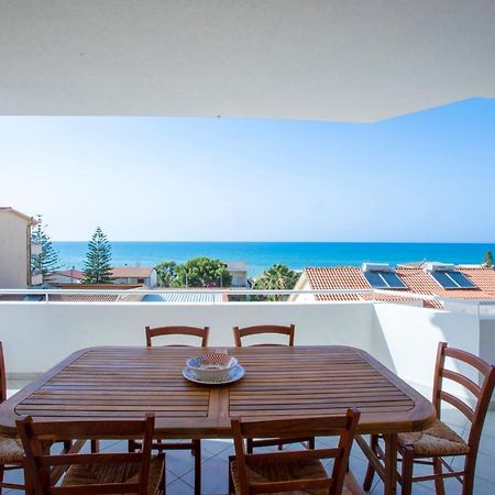 Battigia Casa Vacanze-Alcamo Marina Dış mekan fotoğraf