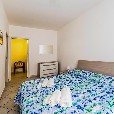 Battigia Casa Vacanze-Alcamo Marina Dış mekan fotoğraf