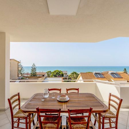 Battigia Casa Vacanze-Alcamo Marina Dış mekan fotoğraf