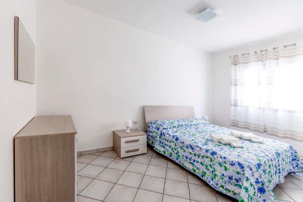 Battigia Casa Vacanze-Alcamo Marina Dış mekan fotoğraf