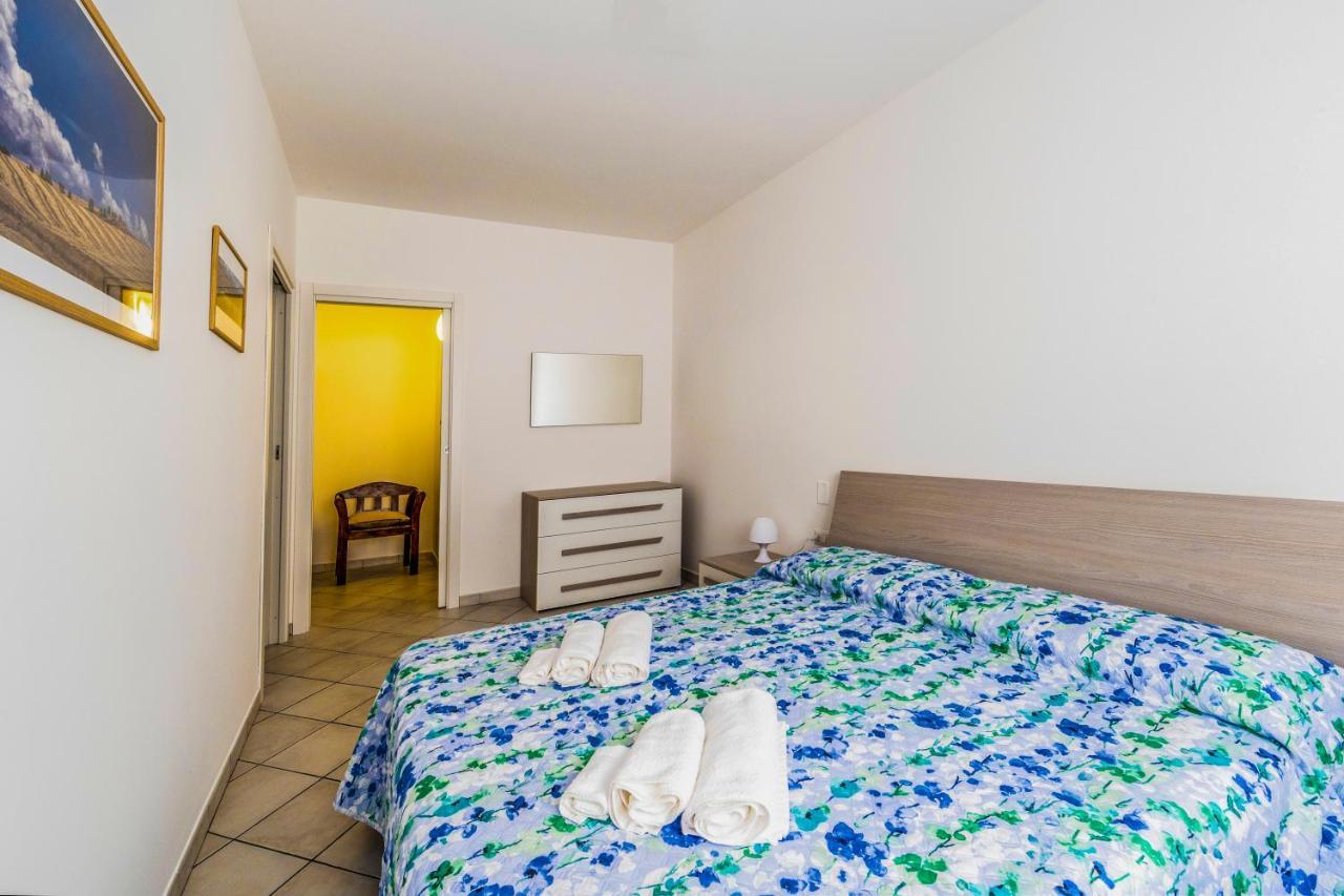 Battigia Casa Vacanze-Alcamo Marina Dış mekan fotoğraf
