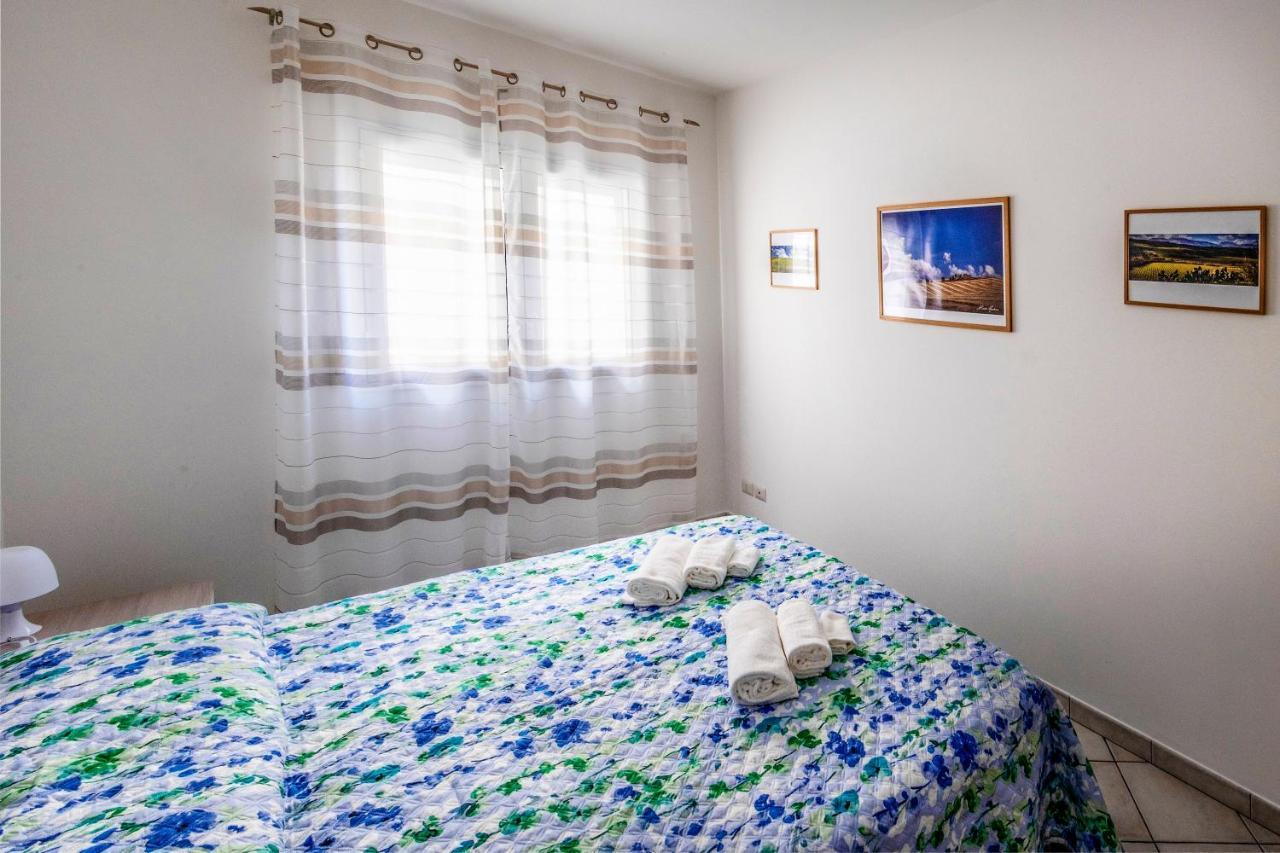 Battigia Casa Vacanze-Alcamo Marina Dış mekan fotoğraf