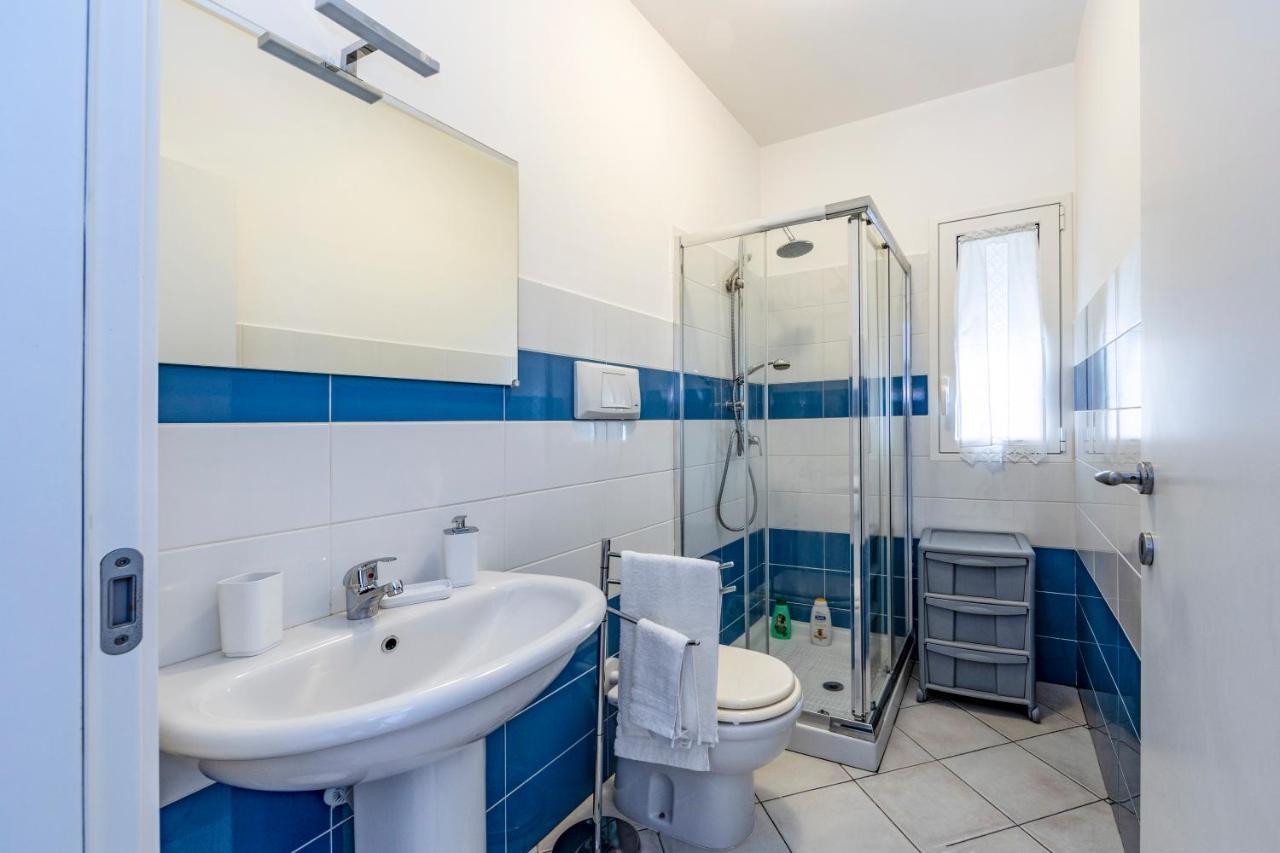 Battigia Casa Vacanze-Alcamo Marina Dış mekan fotoğraf