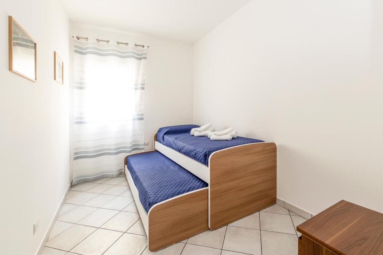 Battigia Casa Vacanze-Alcamo Marina Dış mekan fotoğraf